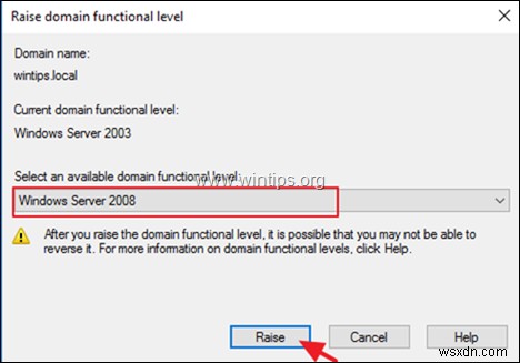 【解決済み】Active Directory を 2012/2016 に移行した後のイベント ID 13577「FRS は非推奨」エラーの対処法