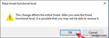 【解決済み】Active Directory を 2012/2016 に移行した後のイベント ID 13577「FRS は非推奨」エラーの対処法