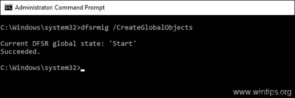 【解決済み】Active Directory を 2012/2016 に移行した後のイベント ID 13577「FRS は非推奨」エラーの対処法