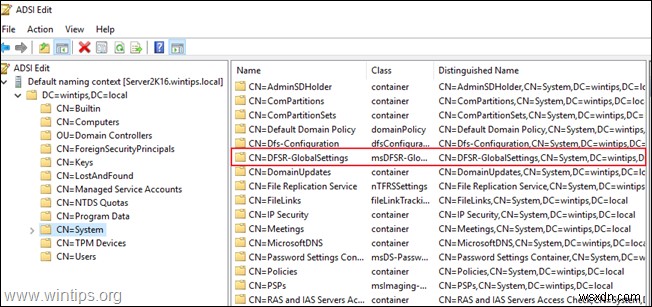 【解決済み】Active Directory を 2012/2016 に移行した後のイベント ID 13577「FRS は非推奨」エラーの対処法