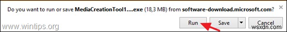 【解決済み】Windows 10 バージョン1903への更新エラー0xc190012eを修正する方法