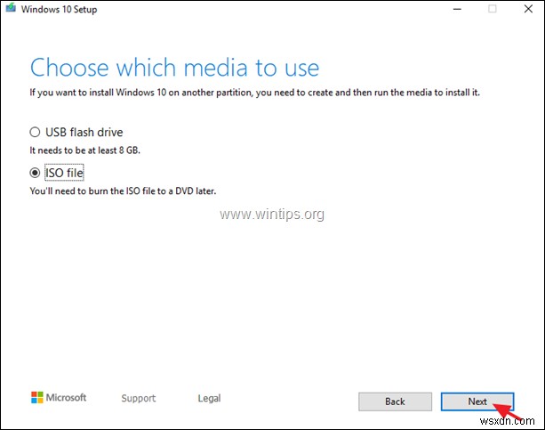 【解決済み】Windows 10 バージョン1903への更新エラー0xc190012eを修正する方法