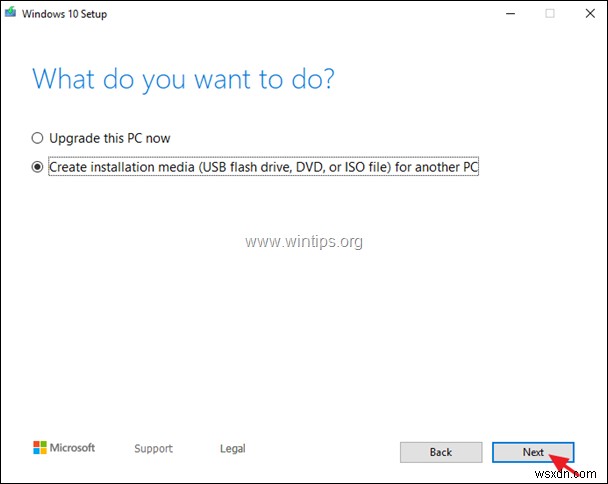 【解決済み】Windows 10 バージョン1903への更新エラー0xc190012eを修正する方法
