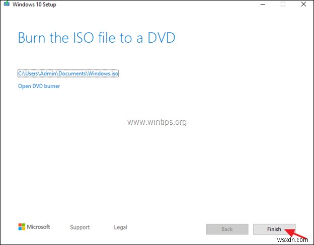 【解決済み】Windows 10 バージョン1903への更新エラー0xc190012eを修正する方法