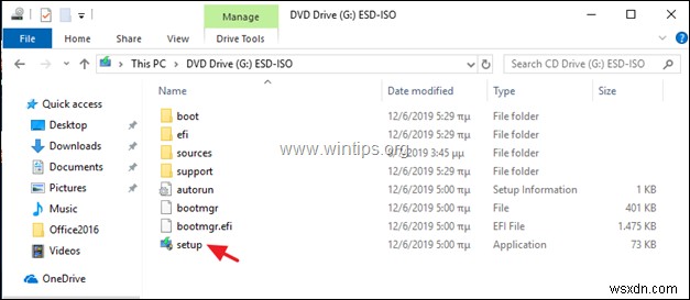 【解決済み】Windows 10 バージョン1903への更新エラー0xc190012eを修正する方法