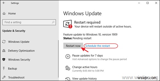 Windows 10 バージョン1909(2019年11月更新)のダウンロードとインストール方法を徹底解説