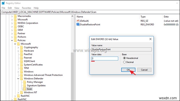 Windows 10でシステムの復元ポイントを自動作成する2つの方法【タスクスケジューラ・Defender連携】