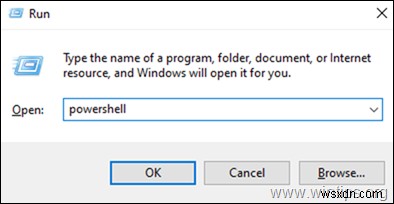 【解決済み】Windows 10の検索バーに入力できない問題を修正する方法