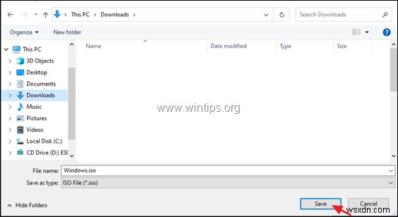 Windows 7 を Windows 10 に無料でアップグレードする方法【2020年1月版】