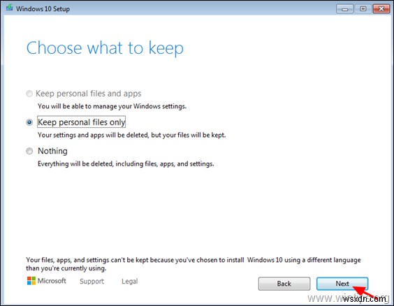 Windows 7 を Windows 10 に無料でアップグレードする方法【2020年1月版】