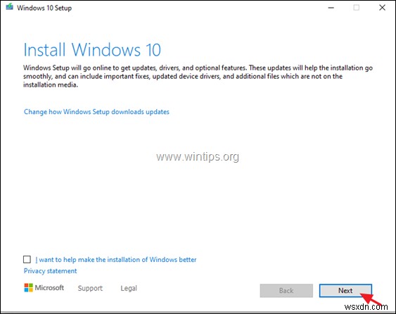 Windows 7 を Windows 10 に無料でアップグレードする方法【2020年1月版】