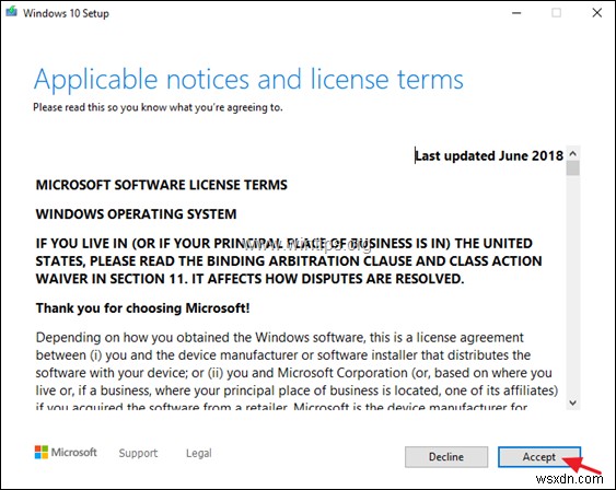 Windows 7 を Windows 10 に無料でアップグレードする方法【2020年1月版】