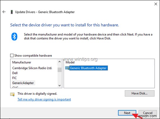 【Windows 10】Intel Wireless Bluetoothが起動しない(コード10/STATUS_DEVICE_POWER_FAILURE)エラーの解決法9選