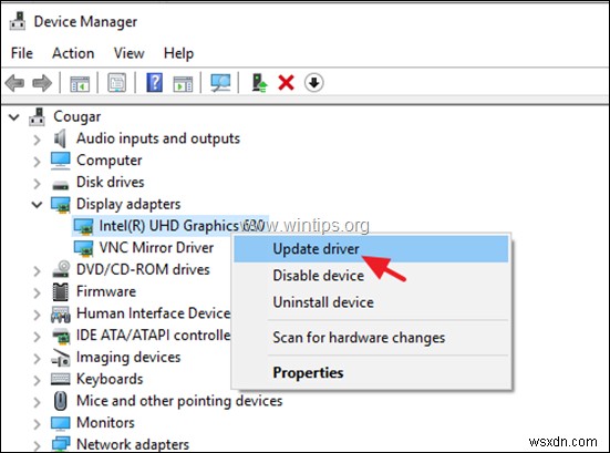 Windows 10でWHEA_UNCORRECTABLE_ERROR(0x00000124)ブルースクリーンが発生したときの対処法まとめ