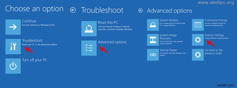 Windows 10でWHEA_UNCORRECTABLE_ERROR(0x00000124)ブルースクリーンが発生したときの対処法まとめ