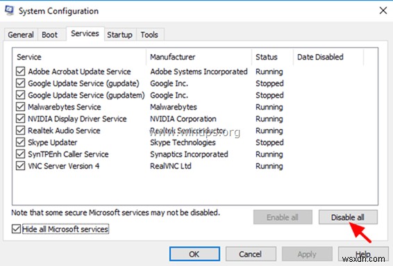 Windows 10でWHEA_UNCORRECTABLE_ERROR(0x00000124)ブルースクリーンが発生したときの対処法まとめ