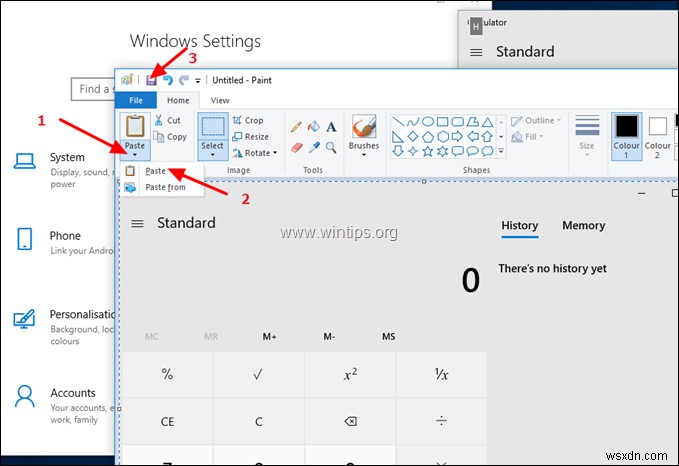Windows 10でスクリーンショットを撮る方法を完全解説|保存・編集のコツも紹介