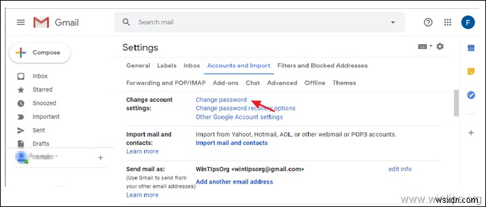 Gmailのパスワード（Googleアカウントのパスワード）を変更する方法【PC・Android対応】