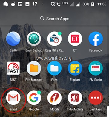 Gmailのパスワード（Googleアカウントのパスワード）を変更する方法【PC・Android対応】