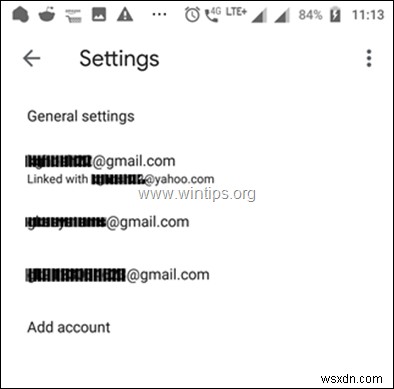 Gmailのパスワード（Googleアカウントのパスワード）を変更する方法【PC・Android対応】