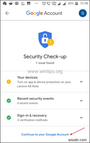 Gmailのパスワード（Googleアカウントのパスワード）を変更する方法【PC・Android対応】
