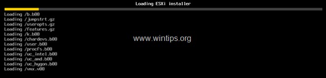 ベアメタルサーバーにVMware vSphere ESXi 6.7をインストールする方法【完全ガイド】