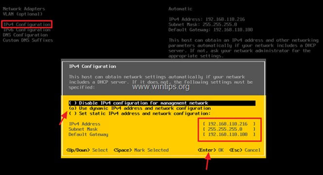ベアメタルサーバーにVMware vSphere ESXi 6.7をインストールする方法【完全ガイド】