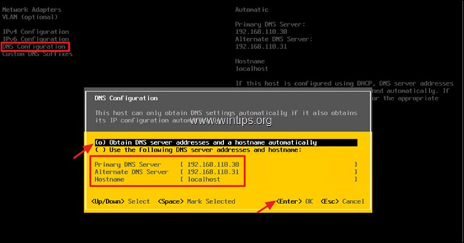 ベアメタルサーバーにVMware vSphere ESXi 6.7をインストールする方法【完全ガイド】