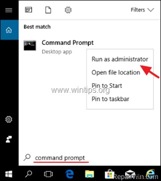 Windows 10でTelnetクライアントを有効にする3つの方法