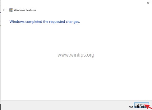 Windows 10でTelnetクライアントを有効にする3つの方法