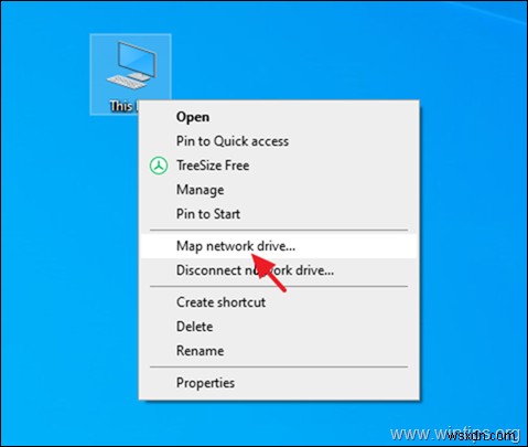 Synology NASの共有ドライブをインターネット経由でマウントする方法|WebDAV完全設定ガイド
