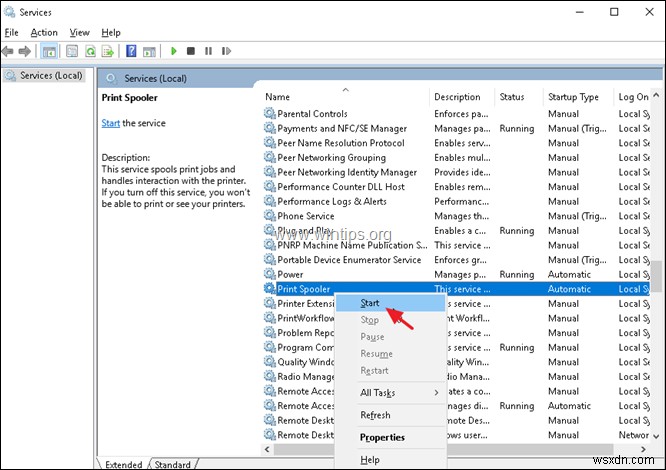 【解決】Windows 10/8/7で印刷時に「Active Directoryドメインサービスが現在利用できません」エラーが出る場合の対処法