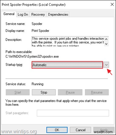 【解決】Windows 10/8/7で印刷時に「Active Directoryドメインサービスが現在利用できません」エラーが出る場合の対処法