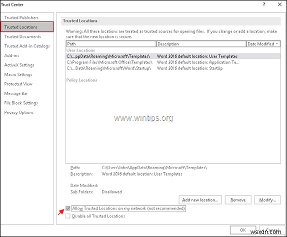 【解決】Windows 10/8/7で印刷時に「Active Directoryドメインサービスが現在利用できません」エラーが出る場合の対処法