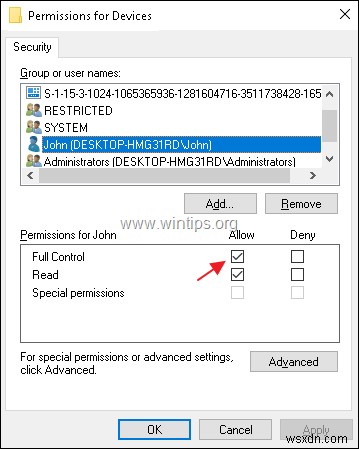 【解決】Windows 10/8/7で印刷時に「Active Directoryドメインサービスが現在利用できません」エラーが出る場合の対処法