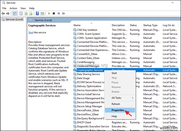 【解決済み】Windows 10で「このアプリは保護のためにブロックされました」(mmc.exe)エラーを修正する方法