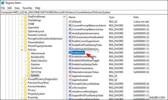 【解決済み】Windows 10で「このアプリは保護のためにブロックされました」(mmc.exe)エラーを修正する方法
