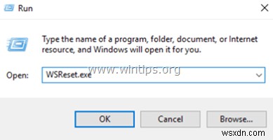 【解決済み】Windows 10 の Microsoft Store エラー 0x80073D02 の対処法