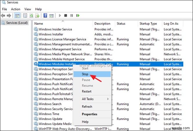 【解決済み】CBS.LOGが原因でWindows 10のディスク使用率が高くなる問題の対処法