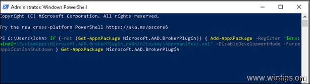 【解決済み】Office 365 の Outlook 認証に失敗する問題の直し方