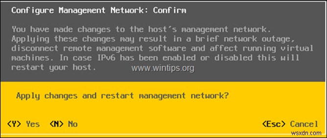 【完全ガイド】VMware Workstation PlayerにvSphere ESXi 6.7をインストールする方法