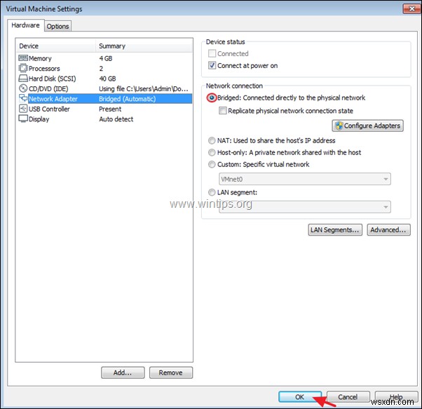 【完全ガイド】VMware Workstation PlayerにvSphere ESXi 6.7をインストールする方法