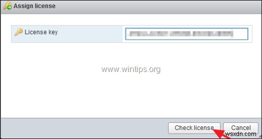 【完全ガイド】VMware Workstation PlayerにvSphere ESXi 6.7をインストールする方法