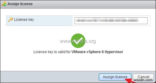 【完全ガイド】VMware Workstation PlayerにvSphere ESXi 6.7をインストールする方法