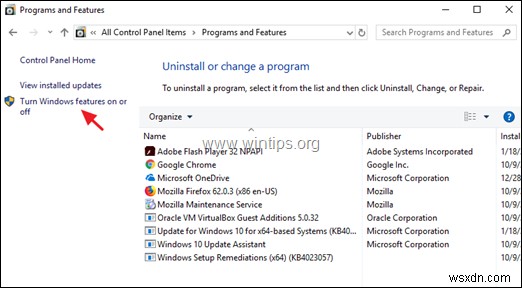 【解決済み】Windows 10アップデートで「1つまたは複数のシステムコンポーネントを構成できませんでした」エラーを修正する方法