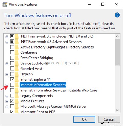 【解決済み】Windows 10アップデートで「1つまたは複数のシステムコンポーネントを構成できませんでした」エラーを修正する方法