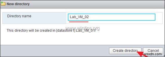 vSphere Hypervisor ESXi 6.7で仮想マシンのクローンを作成する方法【vCenter不要】
