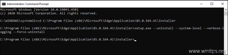 【解決法】Windows Update KB4559309適用後にPCが極端に遅くなる問題の対処方法