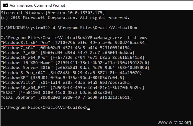 【解決済み】VirtualBox エラー 0x80004005「VMのセッションを開けませんでした」– 重複する構成値 CMPXCHG16B と IsaExts/CMPXCHG16B の修正方法