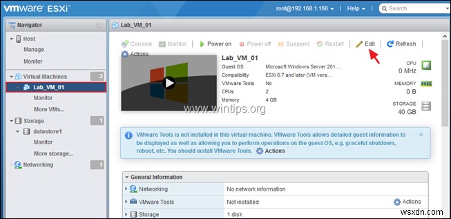 vSphere Hypervisor ESXi 6.7で仮想マシンを作成する方法【初心者向け完全ガイド】
